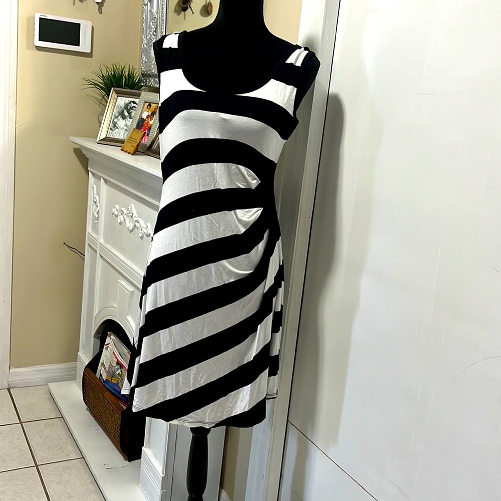 Dress by Calvin Klein